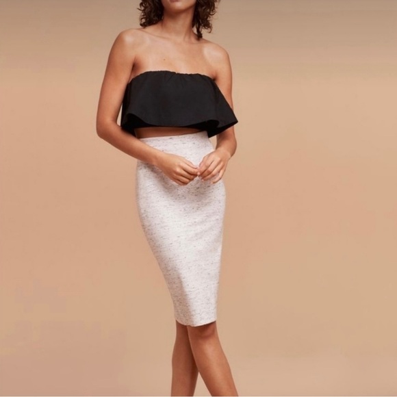 Aritzia Liz Skirt - Picture 1 of 3